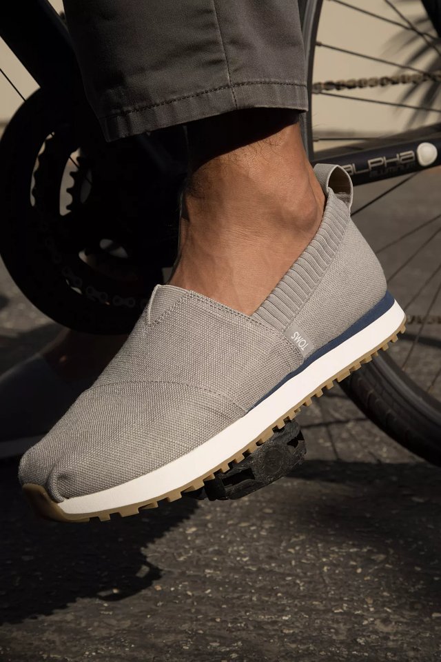 TOMS Alpargata Resident 2.0 Sneaker - Men's