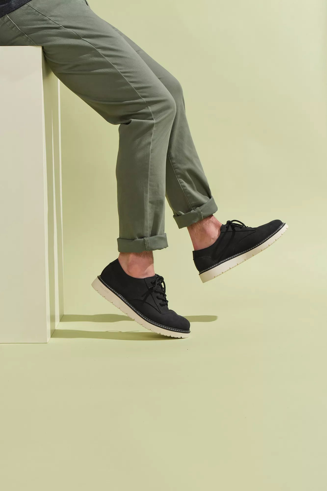 Navi TRVL Lite Oxford