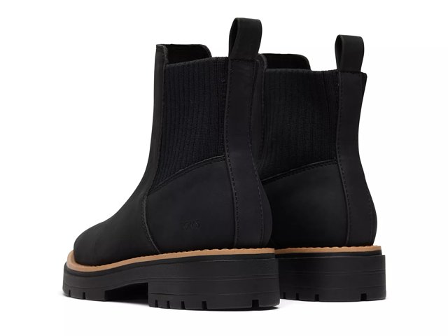 Toms discount boots dsw