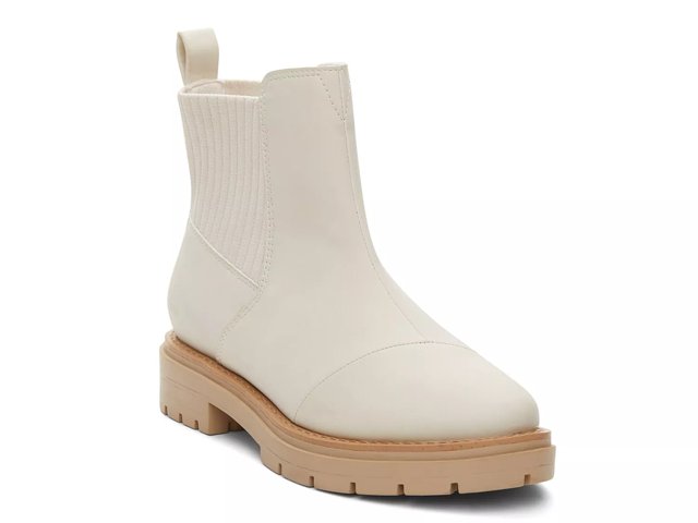 Toms boots on sale dsw
