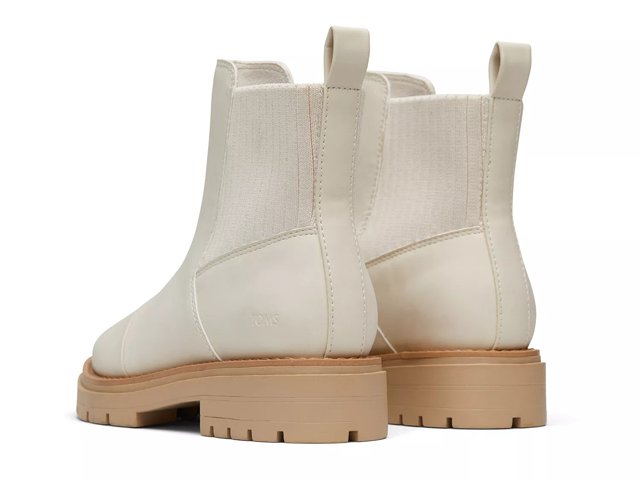 Toms boots dsw hotsell