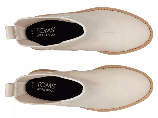 Women's maya sales belle leather chelsea