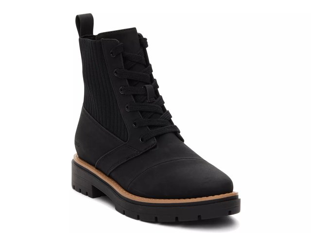 TOMS Ionie Boot Women s Free Shipping DSW