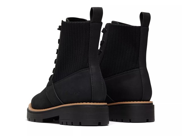TOMS Ionie Boot Women s