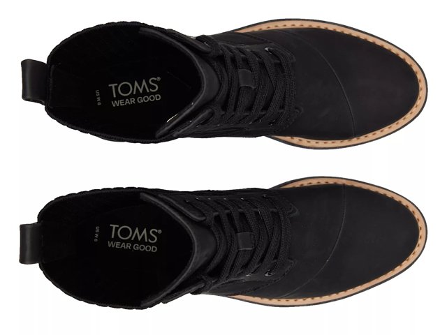 TOMS Ionie Boot Free Shipping DSW