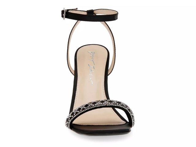 Blue by betsey johnson taryn wedge on sale