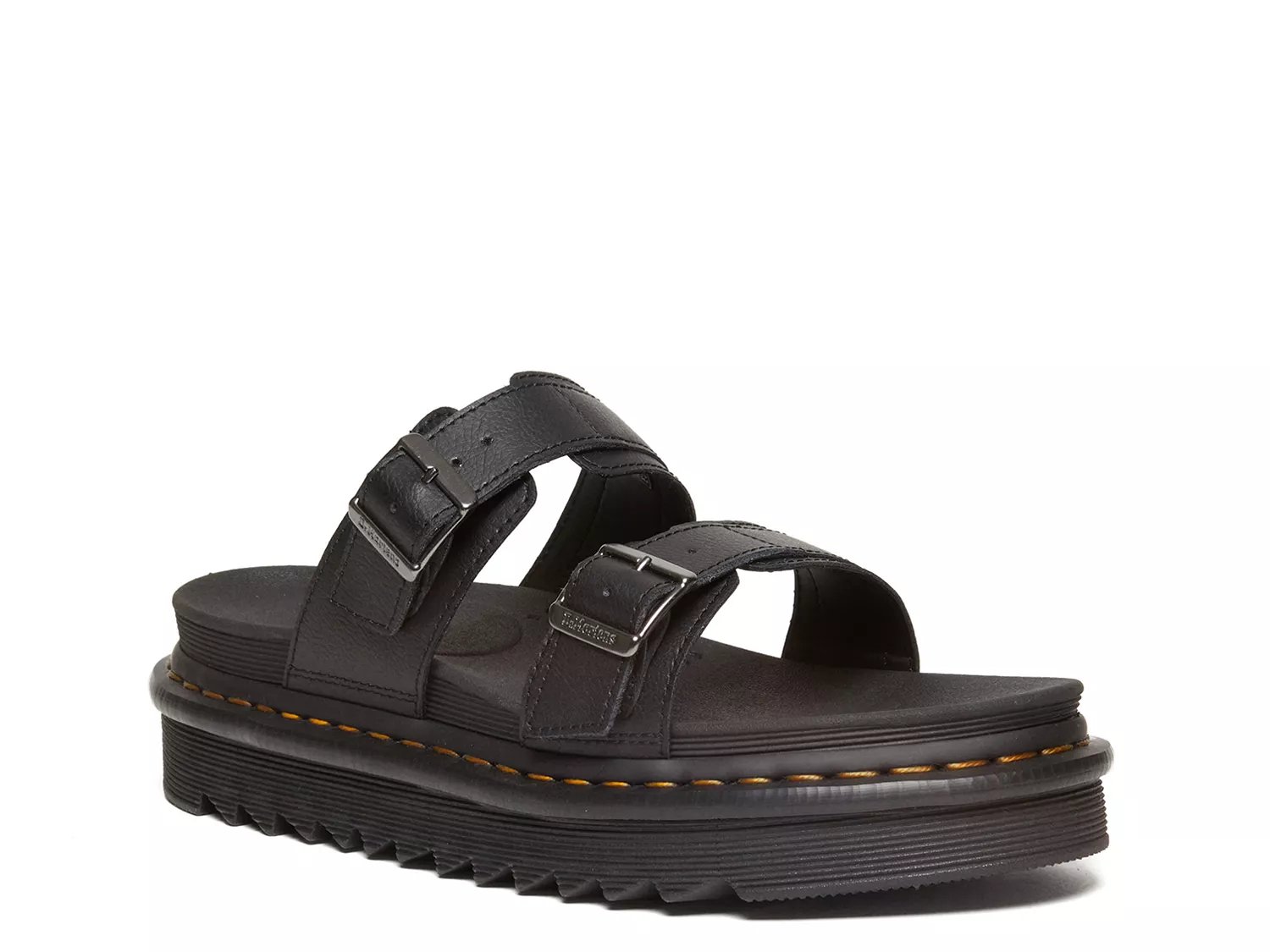 Dr. Martens Myles Platform Sandal - Women's