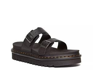 Dsw doc hot sale martens sandals