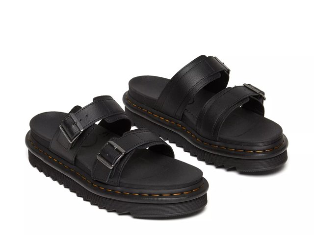 スーパーセール 50％（福袋 Sandal Platform Myles Martens Dr. - Shipping Free - Women's 靴