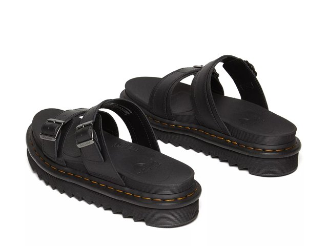 Myles sandals dr martens clearance