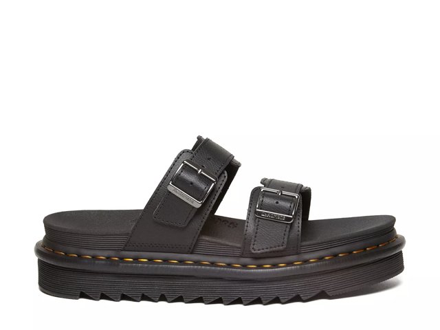 Dr Martens Myles – Called to Surf