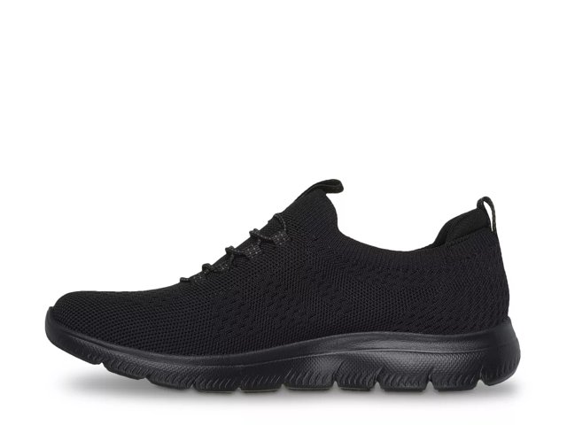 Skechers go walk bungee closure sneakers hot sale