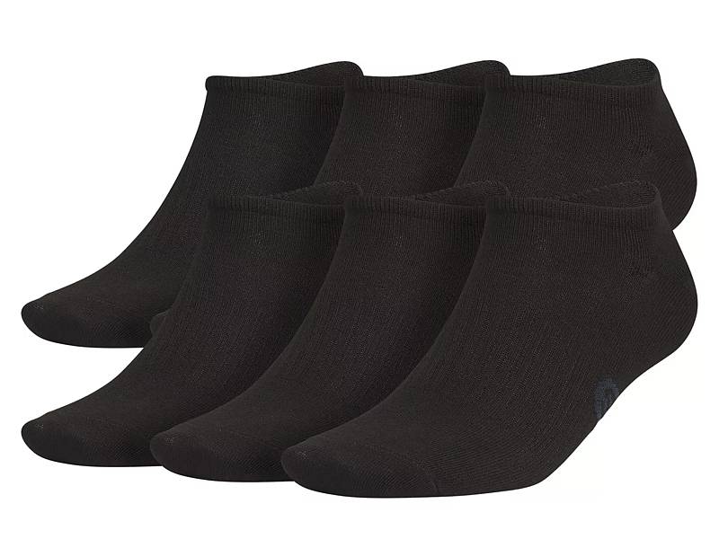 Mix No. 6 Invisble Men s No Show Socks 4 Pack Free Shipping DSW