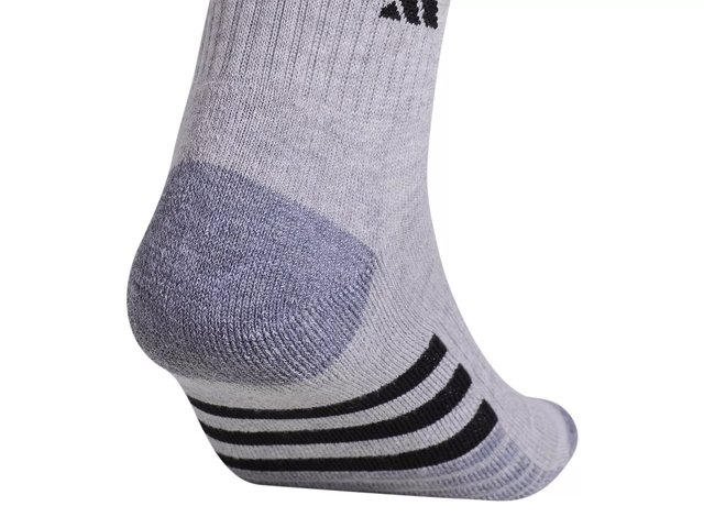 Men's Quarter Socks