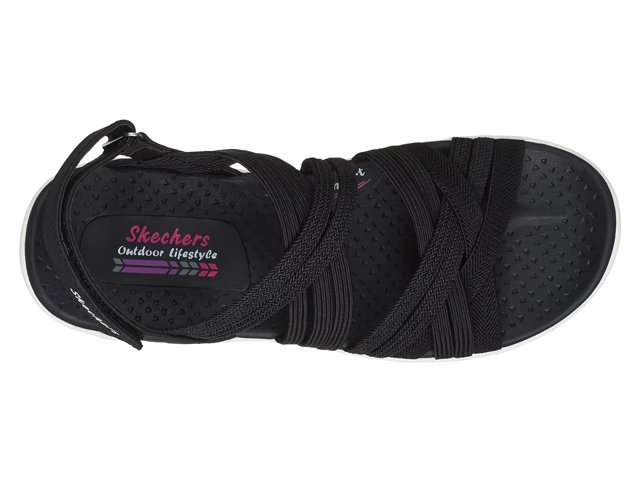 Skechers sandals 2020 cheap