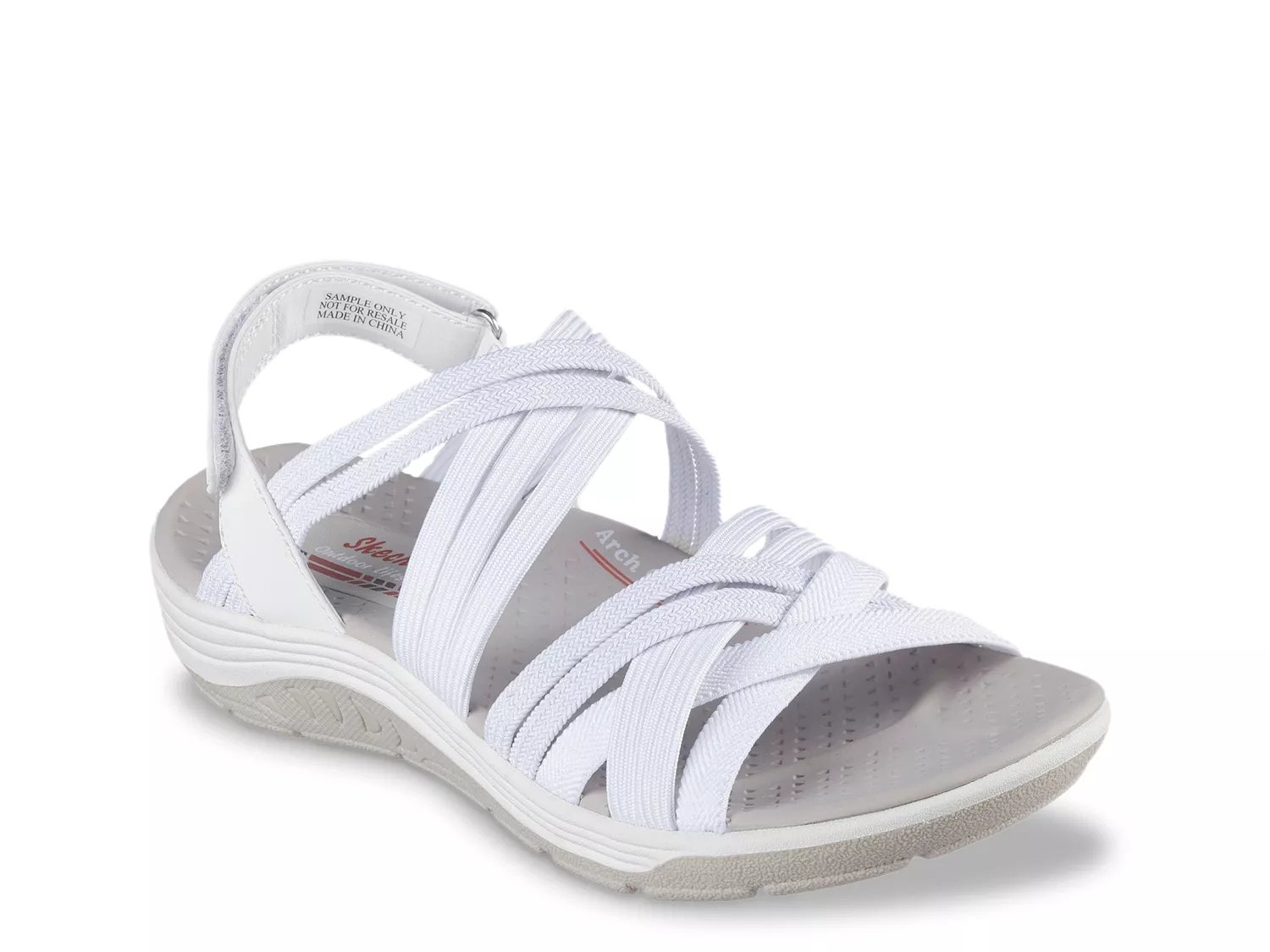 Reggae Cup Simply Biased Sandal