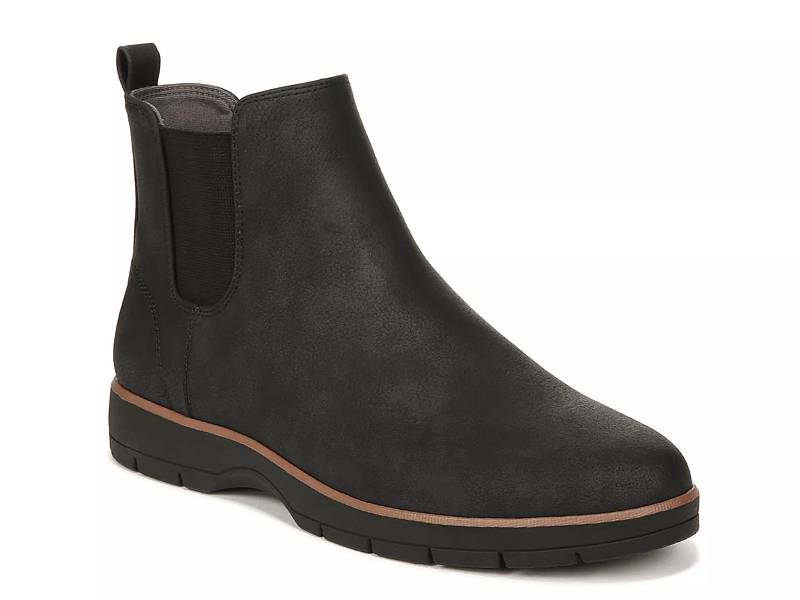 Dsw womens booties black best sale