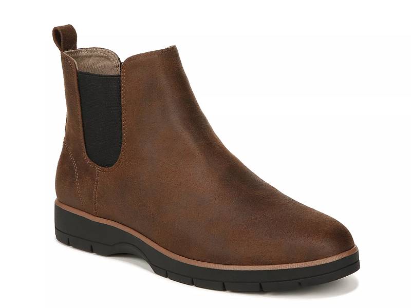 Dsw comfort booties best sale