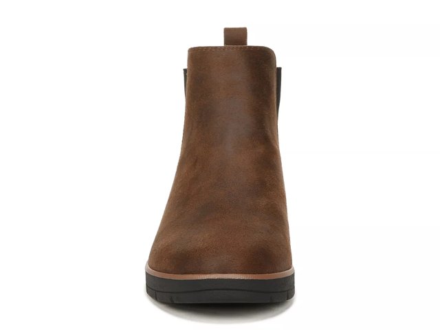 dr scholl's teammate chelsea boot