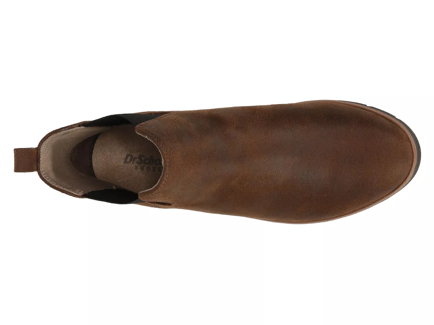 Northbound Chelsea Boot