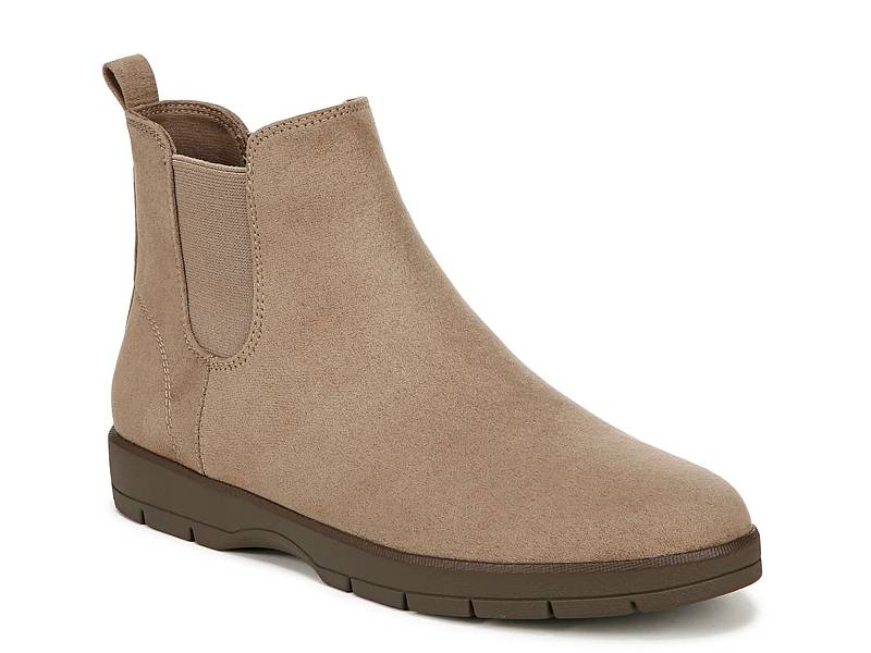 Beige booties dsw sale