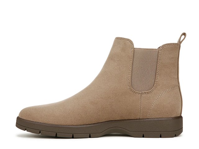 dr scholl's teammate chelsea boot
