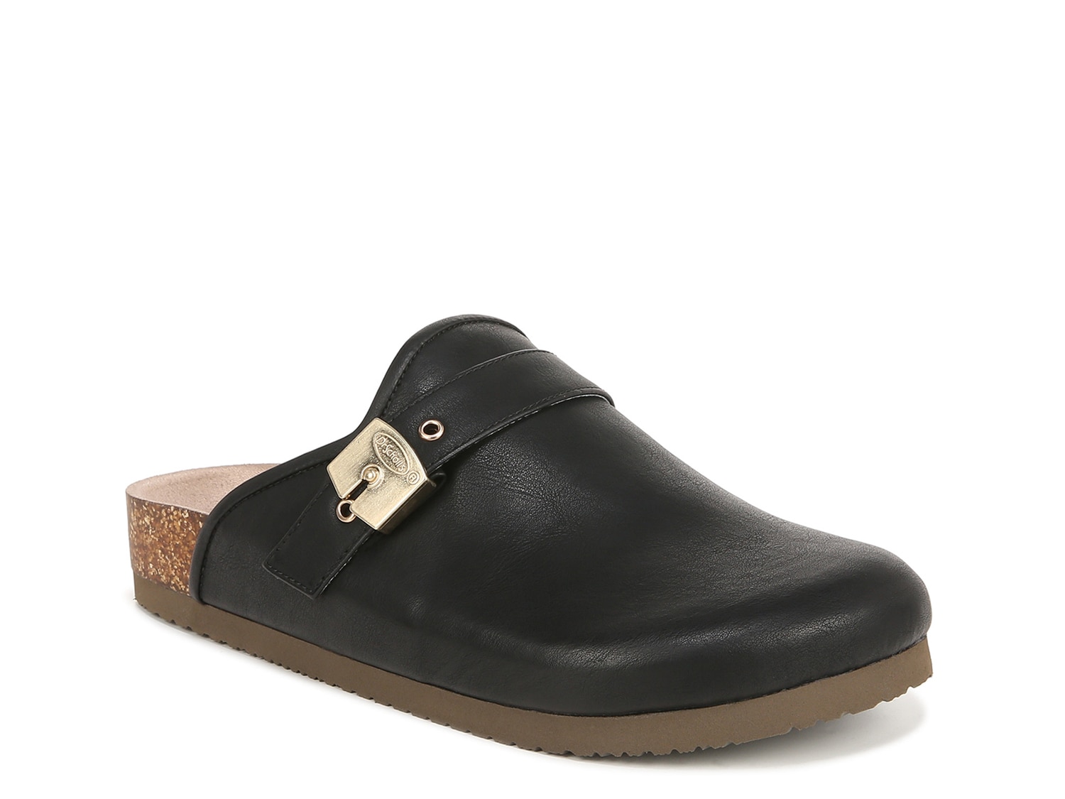 Dr. Scholl's Louis Iconic Clog - Free Shipping | DSW