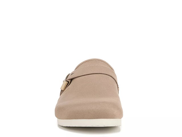 Louis Iconic Clog