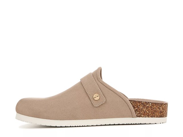 Louis Iconic Clog