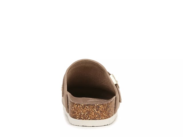 Louis Iconic Clog
