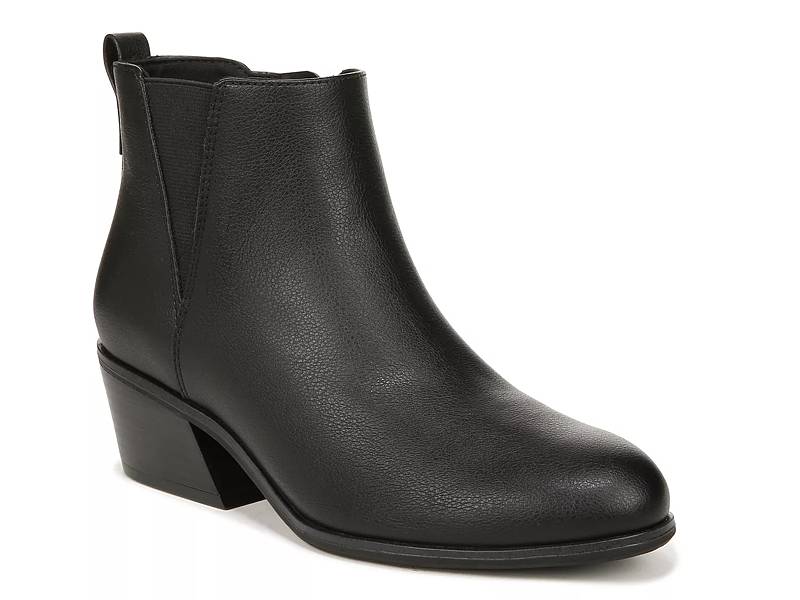 Dr scholl's outlet brief bootie