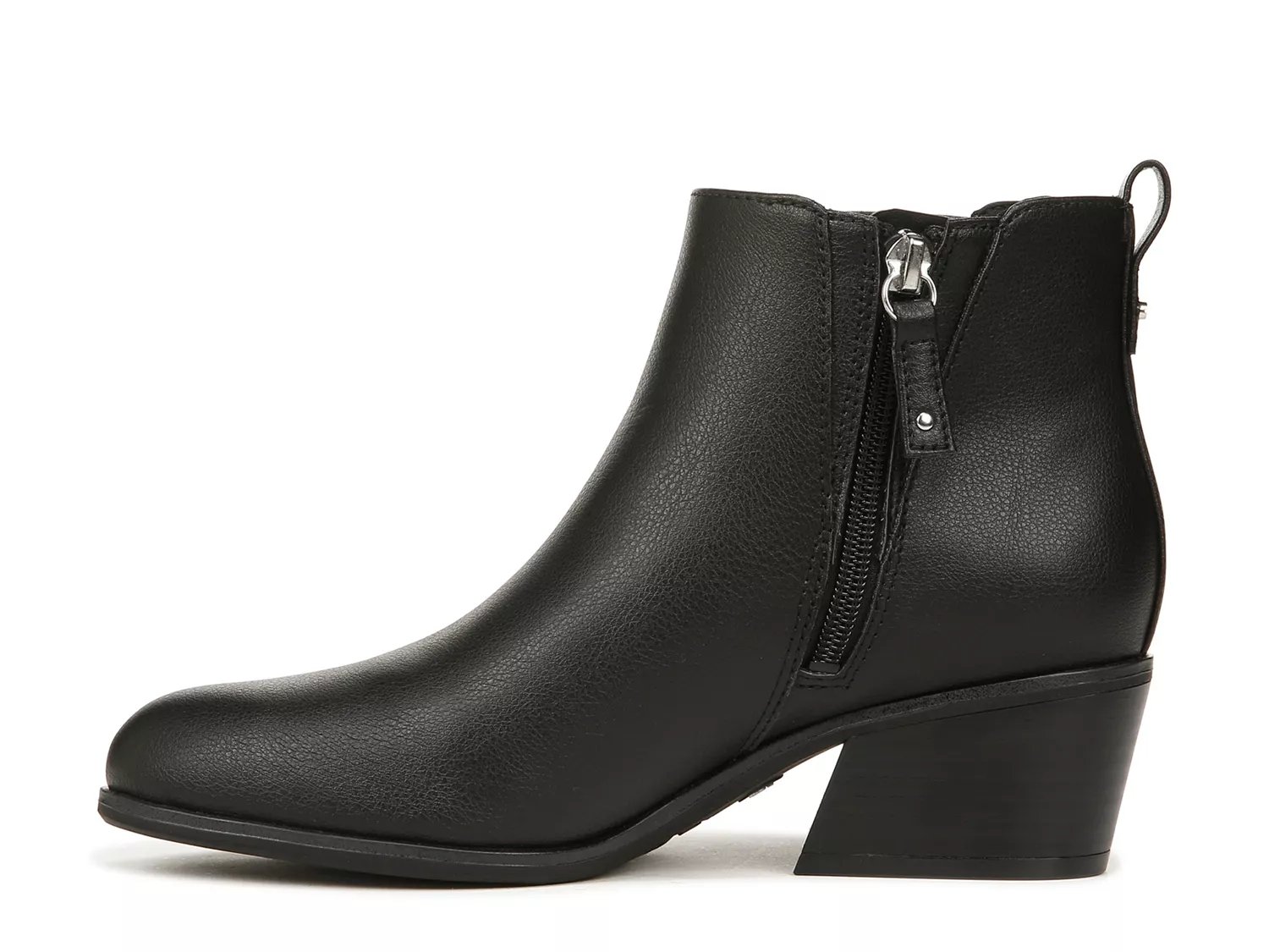 Lacey Bootie