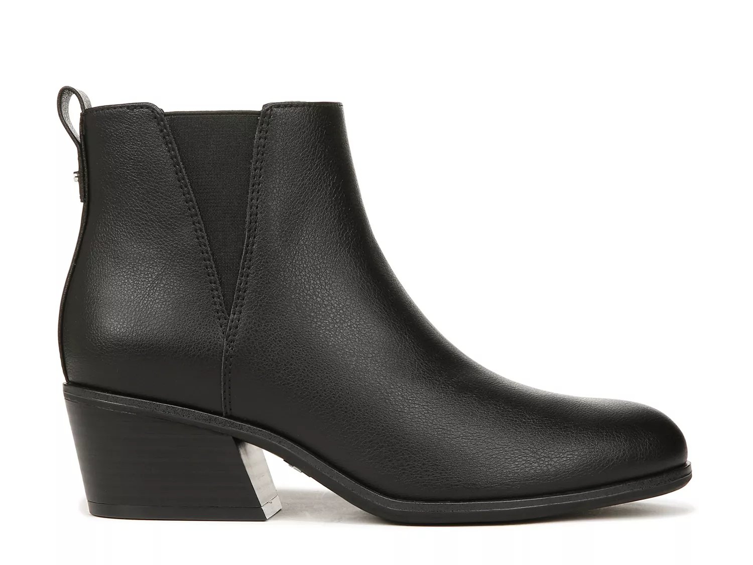 Lacey Bootie