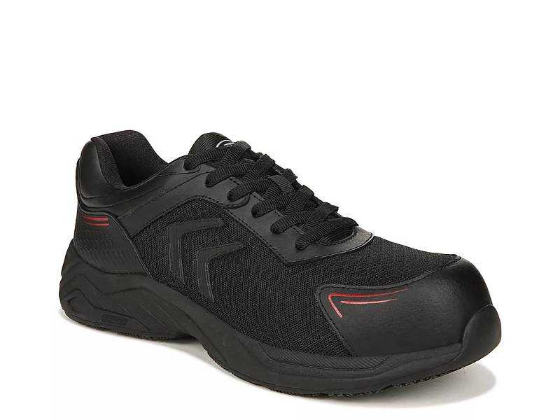 Fila Memory Workshift Work Sneaker Free Shipping DSW