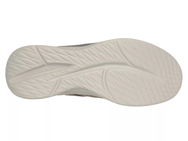 Skechers slip on trainers ladies 2025