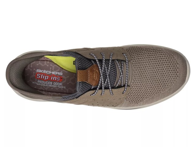 Skechers classic fit air cooled outlet