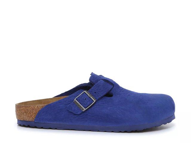 Dsw birkenstock clogs hotsell