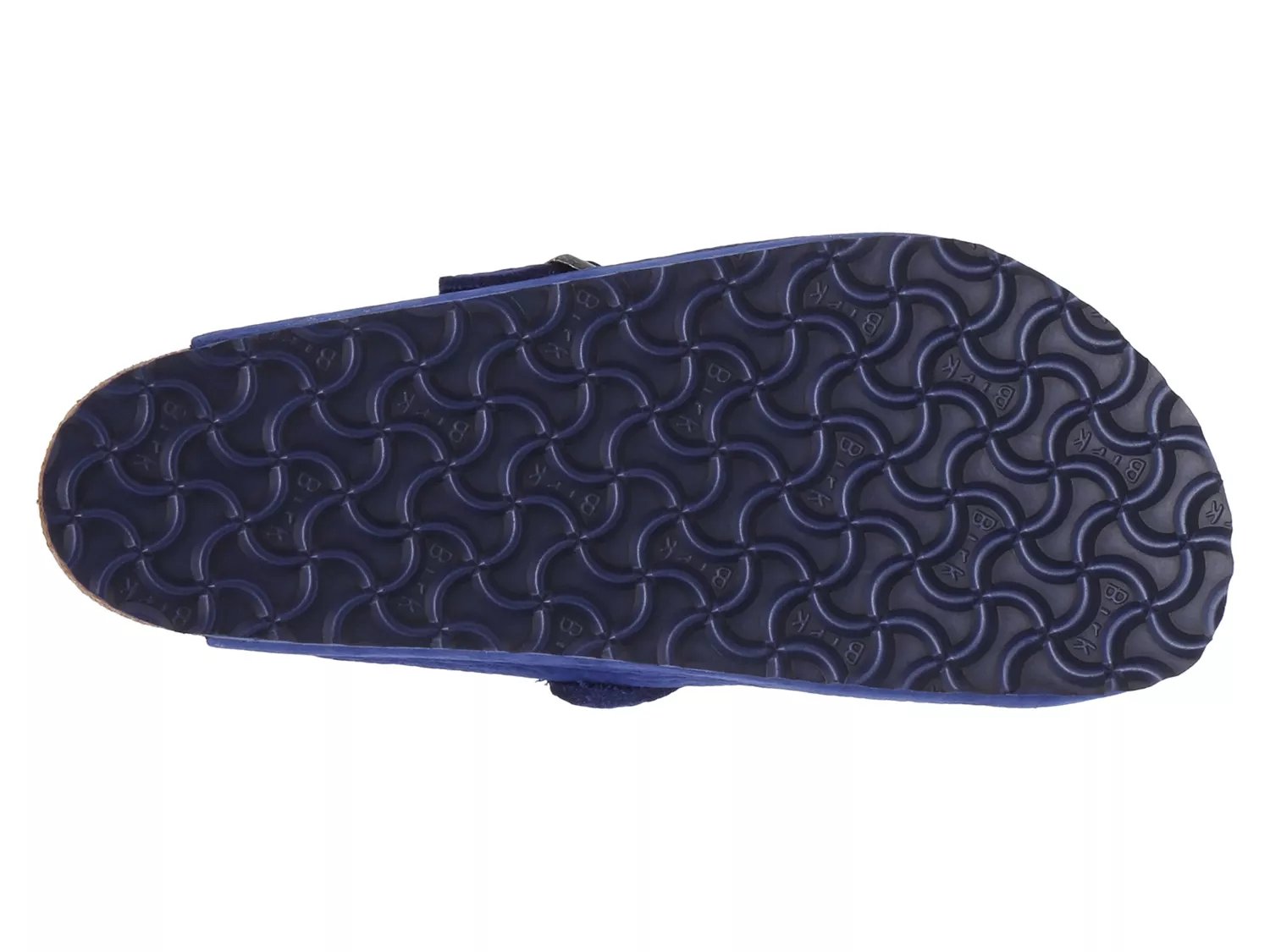 Boston Clog
