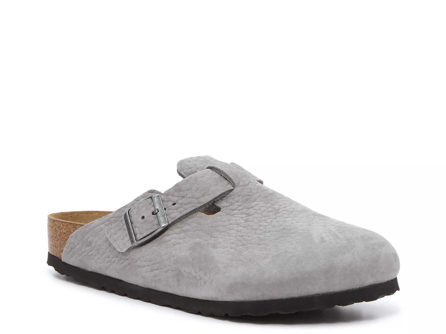 Birkenstock Boston Clog Men s Free Shipping DSW