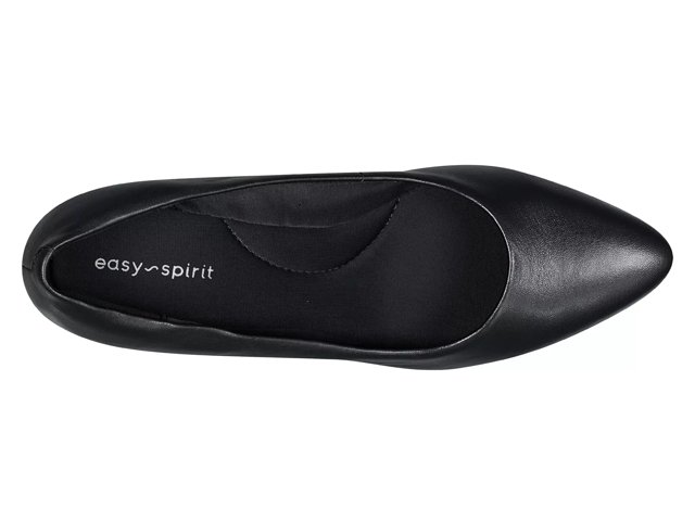 Easy spirit wedge pump deals