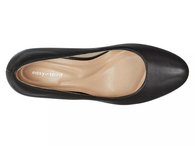 Easy spirit flats best sale dsw