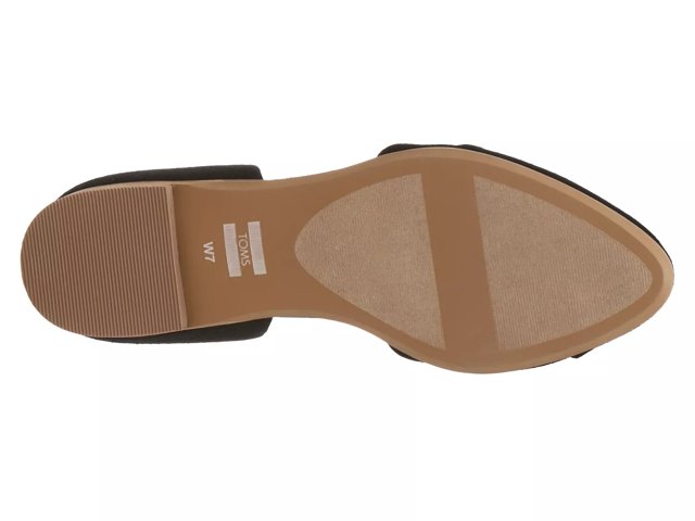 Dsw toms jutti online