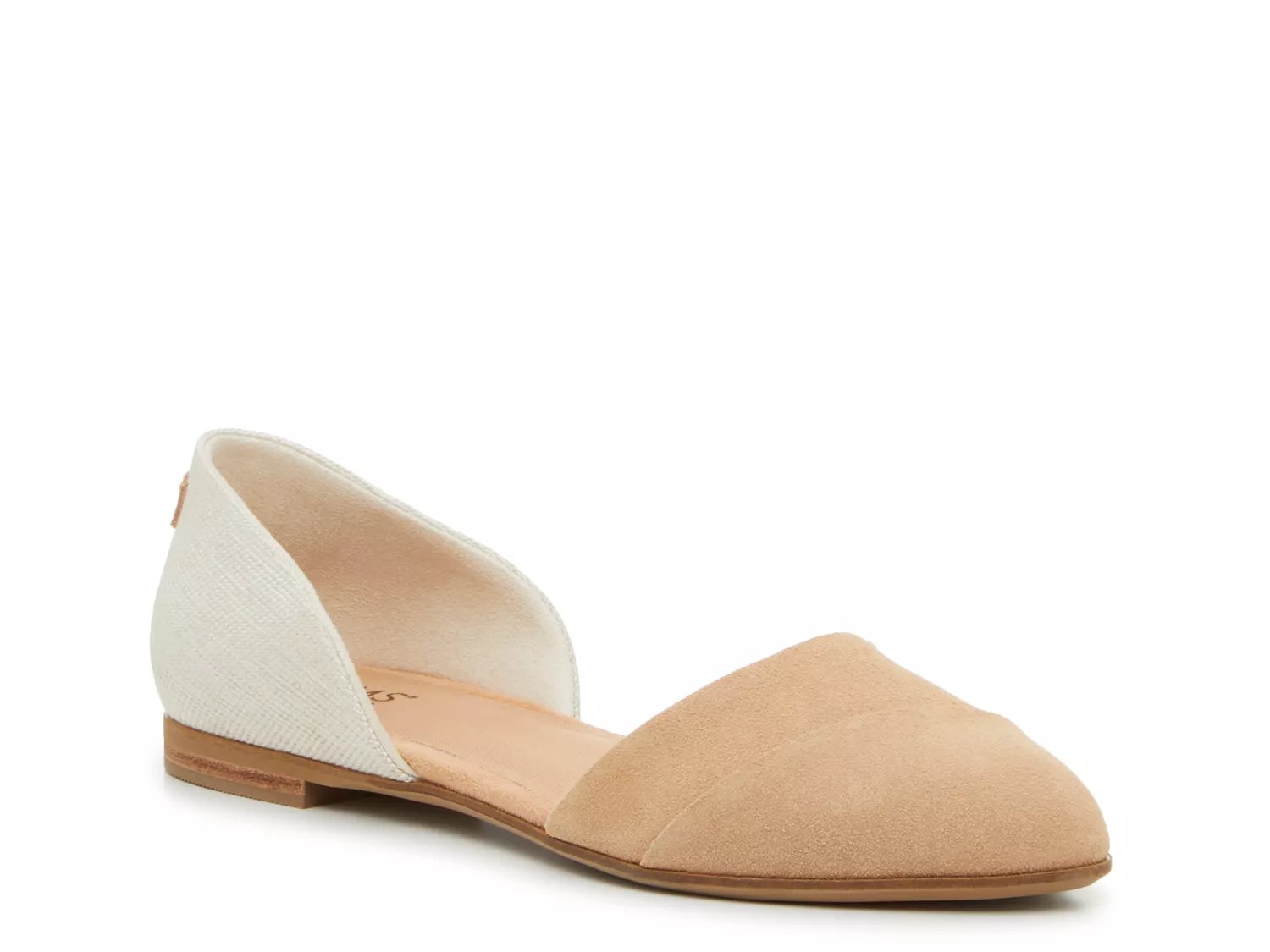 Dsw toms hot sale jutti