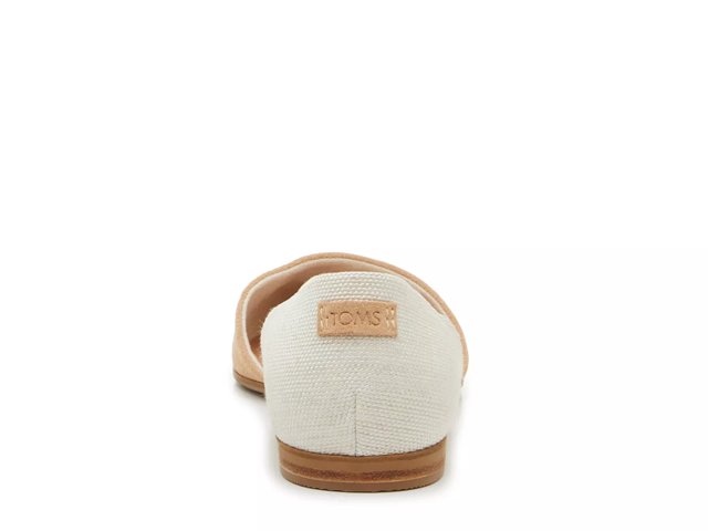 Dsw discount toms jutti