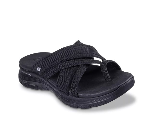 Skechers Cali Flex Appeal 4.0 Perfect 4 You Sandal