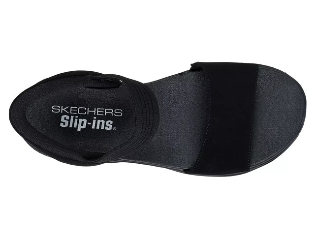 Skechers ultra flex sandals on sale