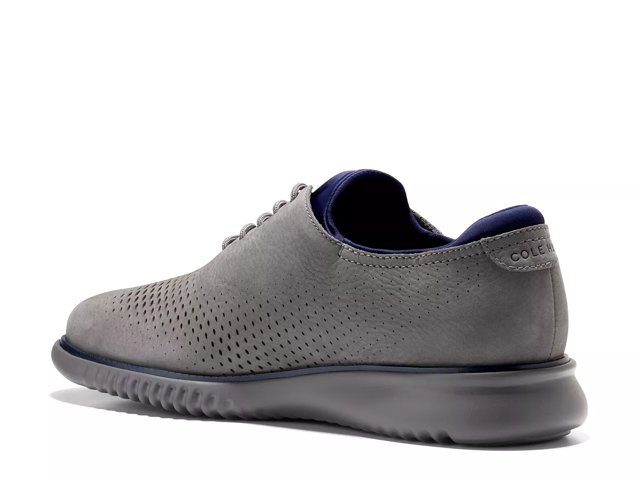 Zerøgrand laser wingtip oxford online