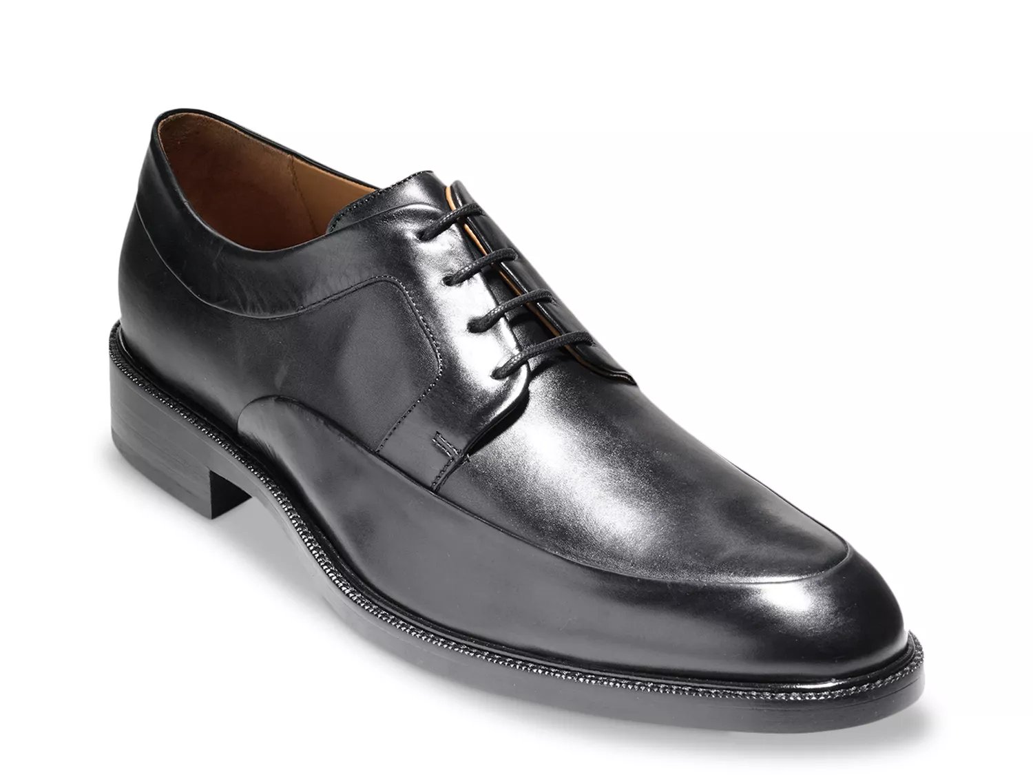 Cole haan warren store cap toe oxford