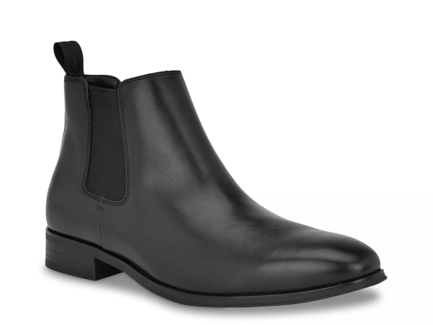   ☆ Deandre Chelsea Boots ☆ カルバンクライン 567465_001_ss_01