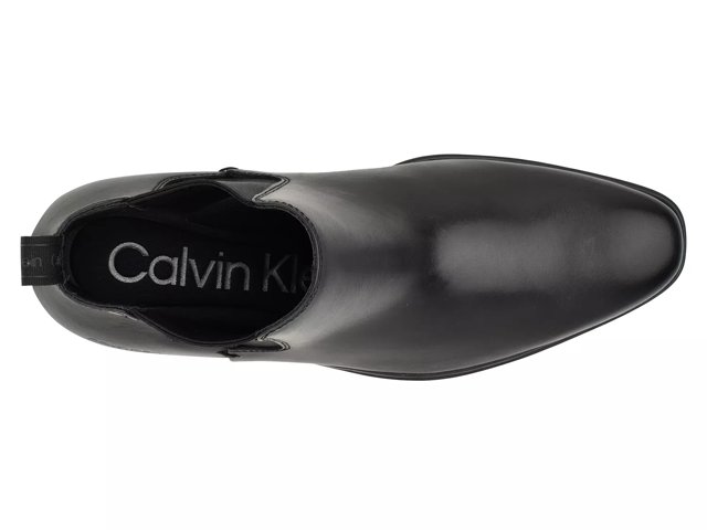 Calvin Klein Donto Chelsea Boot Free Shipping DSW